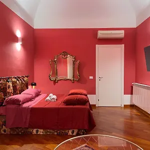 Casa vacanze Le Radici Italia