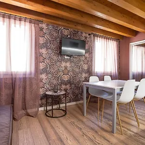  Appartamento Palazzina Riello Italia