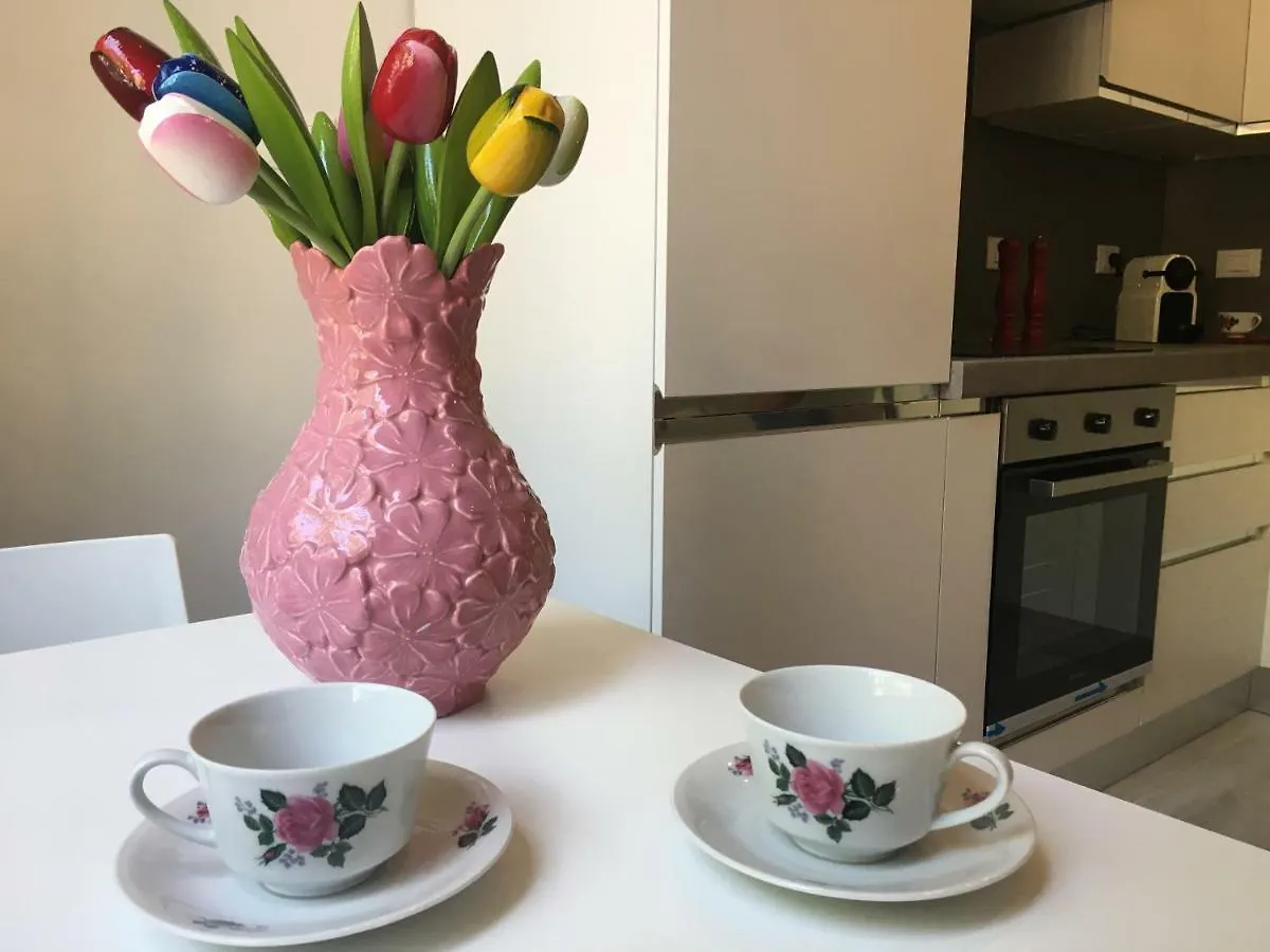 Appartamento Oriani 20 Bologna Italia