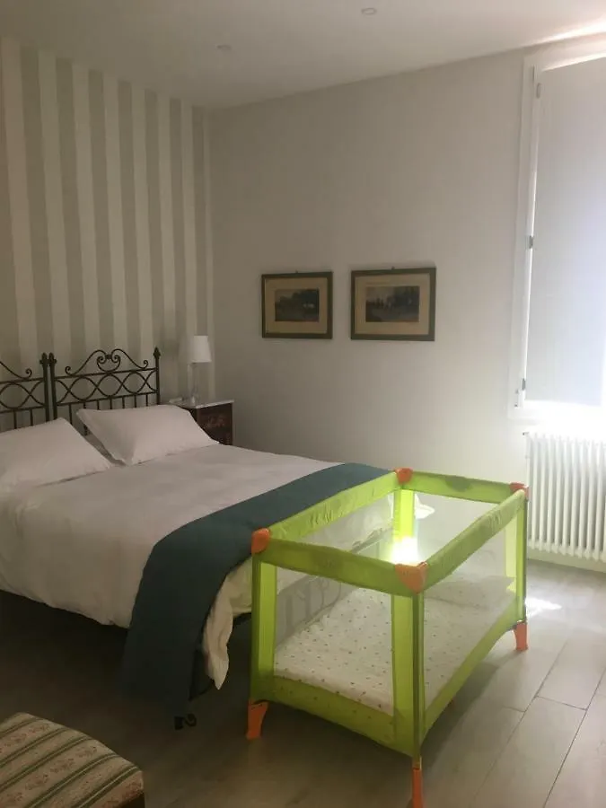 Appartamento Oriani 20 Bologna Italia